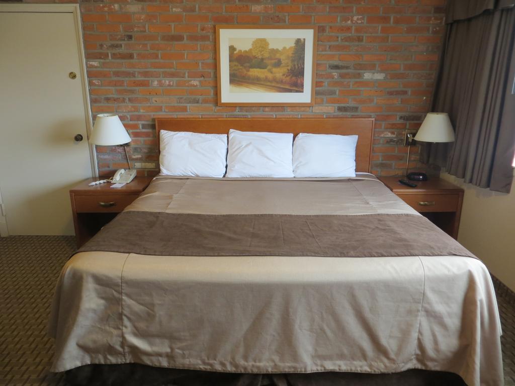 Travelodge By Wyndham Thunder Bay On Екстер'єр фото