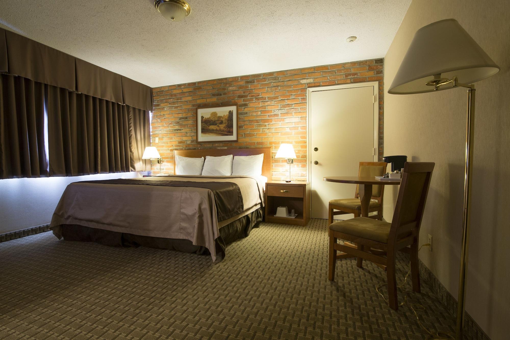 Travelodge By Wyndham Thunder Bay On Екстер'єр фото