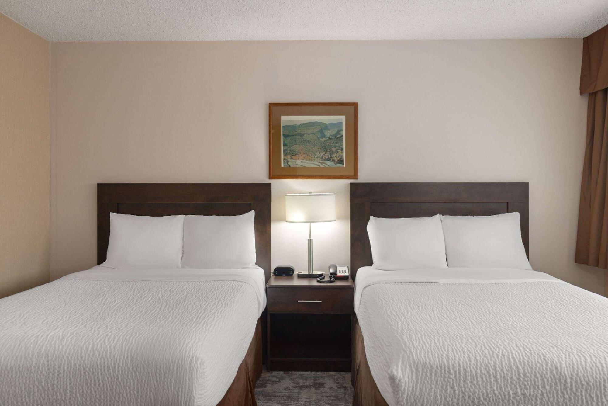 Travelodge By Wyndham Thunder Bay On Екстер'єр фото