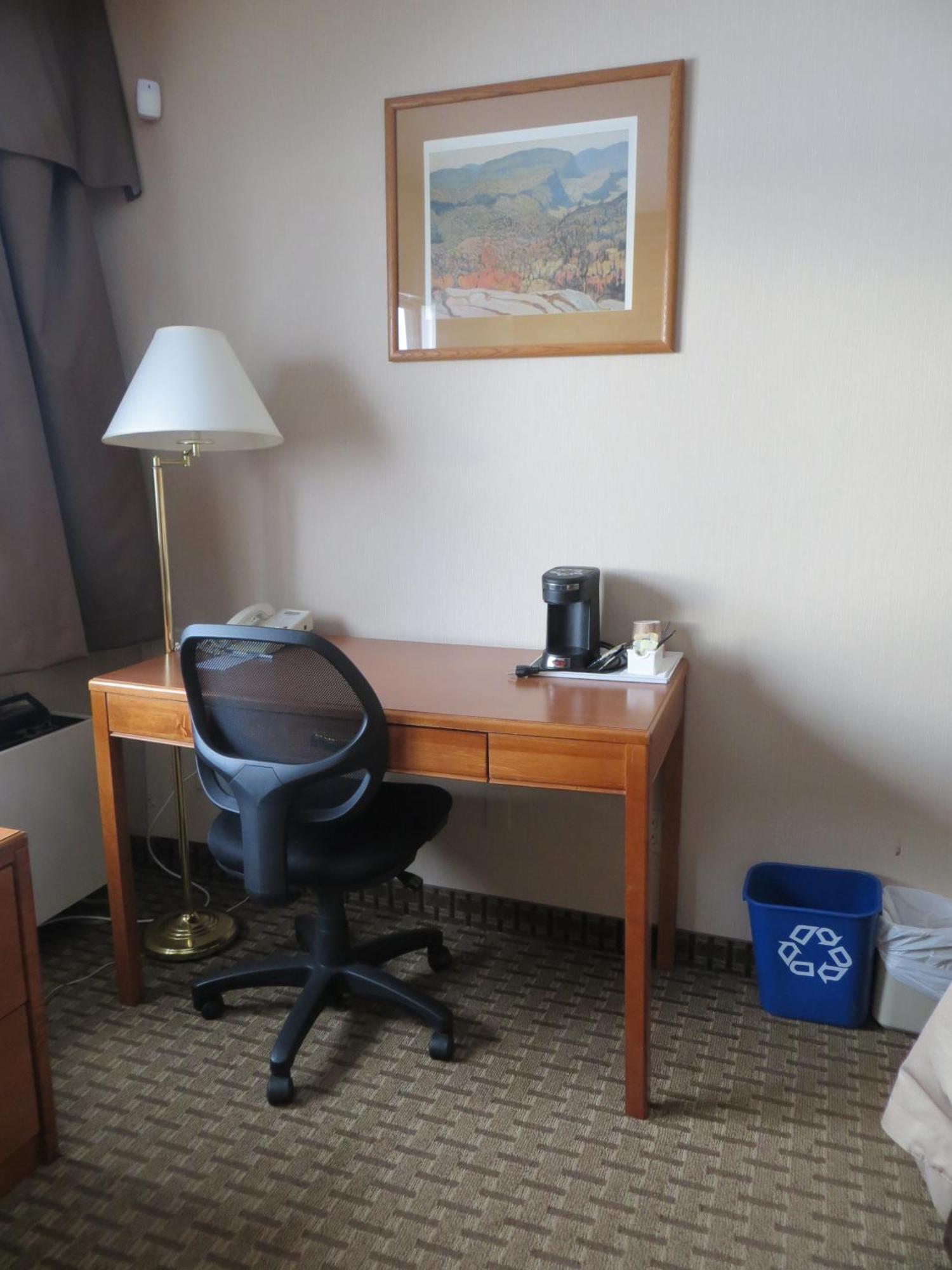 Travelodge By Wyndham Thunder Bay On Екстер'єр фото