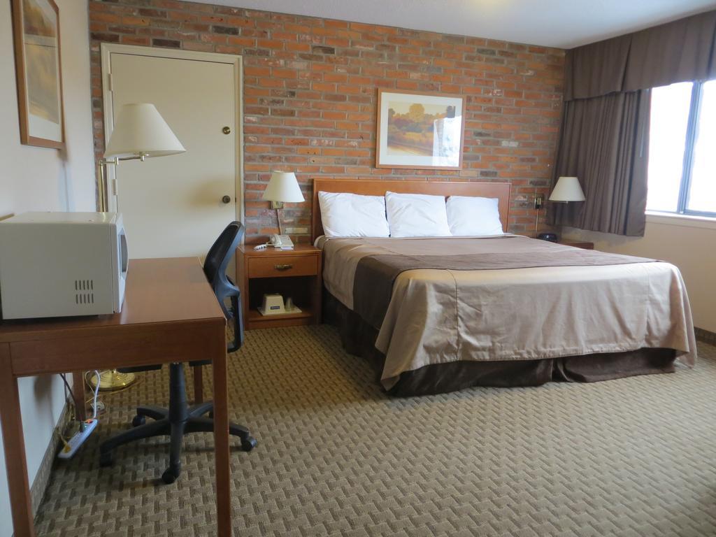 Travelodge By Wyndham Thunder Bay On Екстер'єр фото